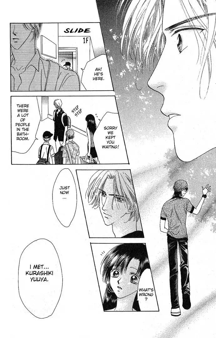 Angel Voice Chapter 4 38